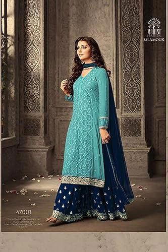 D.NO 47001 BY OS DESIGNER DESIGNER SALWAR SUIT WHOLESALER IN INDIA 1