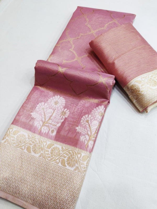 SANNIDHI BY RAJYOG WEAVING SAREE WHOLESALER IN INDIA