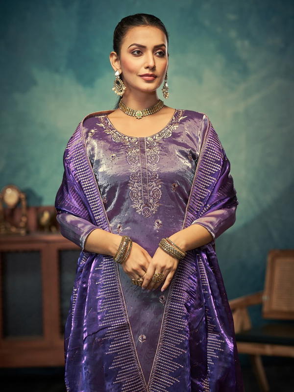 DN 1026 BY OS DESIGNER SALWAR SUIT WHOLESALER IN INDIA