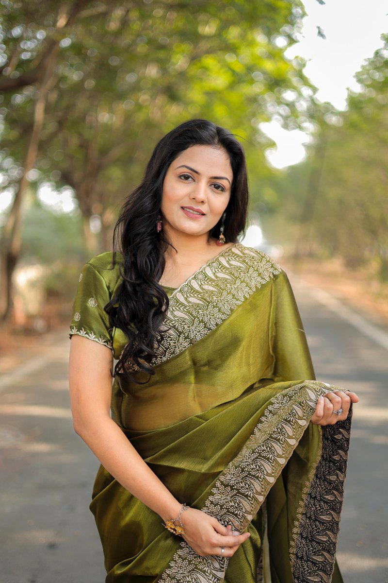 GK VOL 7 BY GK TRENDZ DESIGNER SOFT BURBURY SILK SAREE WHOLESALER IN INDIA 1