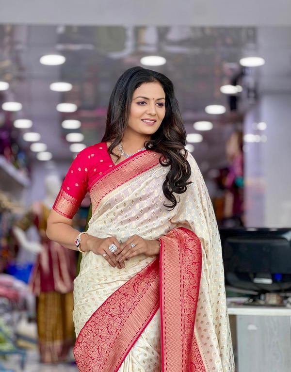 GK VOL 5 BY GK TRENDZ DESIGNER SOFT KHADI GEORGETTE SILK SAREE WHOLESALER IN INDIA