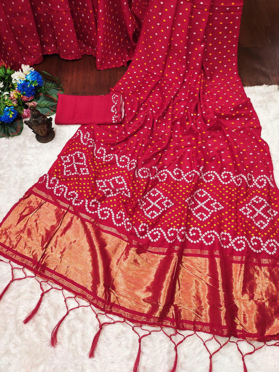 GK VOL 4 BY GK TRENDZ DESIGNER SOFT COTTON SILK SAREE WHOLESALER IN INDIA 1