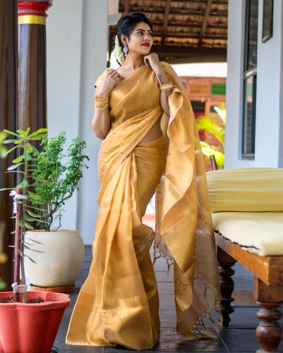 GK VOL 1 BY GK TRENDZ DESIGNER SOFT KOTA TISSUE SILK SAREE WHOLESALER IN INDIA 1
