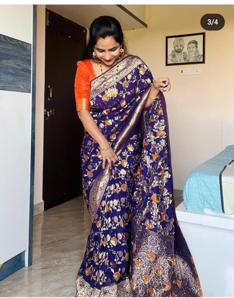 LC 59 BY SF DESIGNER SOFT KHADI GEORGETTE SILK SAREE WHOLESALER IN INDIA 1