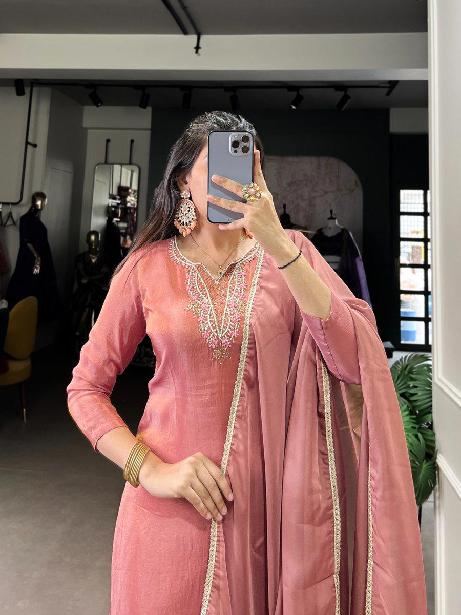 NNK3040PEC BY SAGAR IMPEX DESIGNER SALWAR SUIT WHOLESALER IN INDIA 1