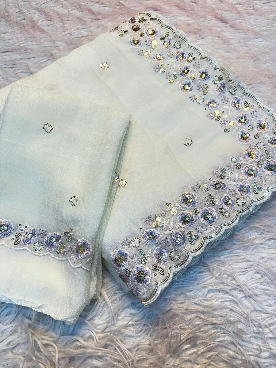 AS 1 BY AASHAPURA SAREE DESIGNER SOFT SILK SAREE WHOLESALER IN INDIA 1