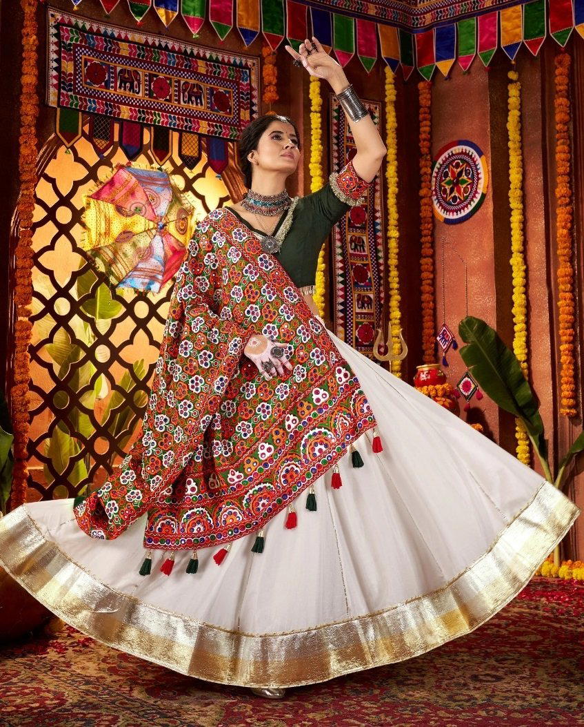 SHUBHKALA VOL 26 BY SHUBHKALA DESIGNER SILK LEHENGA CHOLI WHOLESALER IN INDIA 1