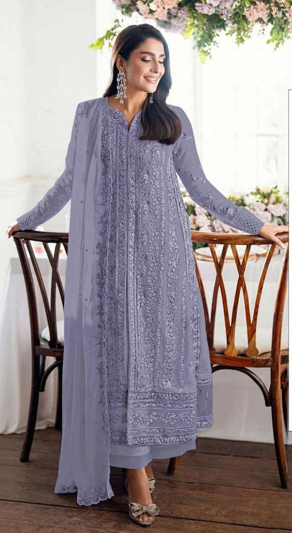 MAARIA 1194 A BY MAARiA-A DESIGNER PAKISTANI SALWAR SUIT WHOLESALER IN INDIA