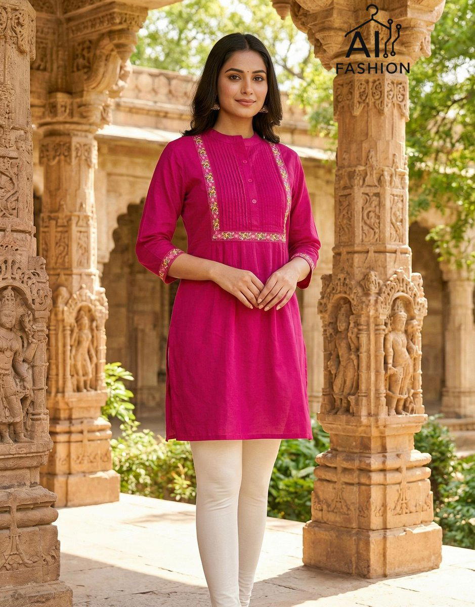 CHARMI VOL 1 INLI DESIGNER RAYON PRINTED TOP WHOLESALER IN INDIA 1