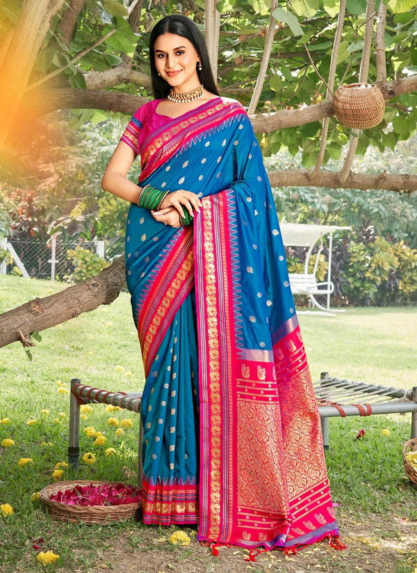 DIVA SILK BY ASTITA DESIGNER SILK SAREE WHOLESALER IN INDIA