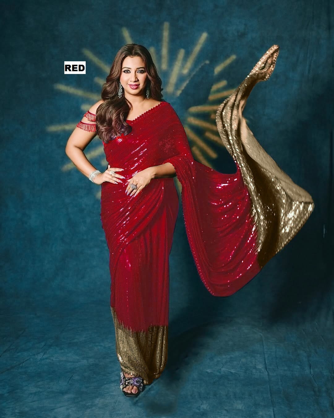 DF 3458 By Dhruv Fashion Designer Premium Saree Wholesaler In India 1
