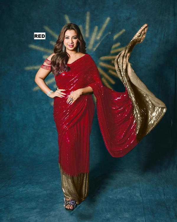 DF 3458 By Dhruv Fashion Designer Premium Saree Wholesaler In India