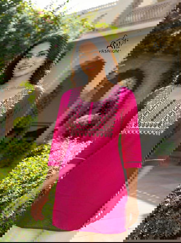 Charmi vol 3 By Inli Designer Premium Kurti wholesaler In India