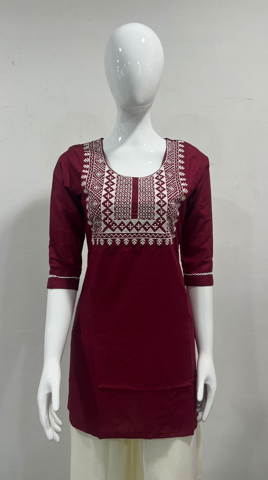 Charmi vol 3 By Inli Designer Premium Kurti wholesaler In India 1