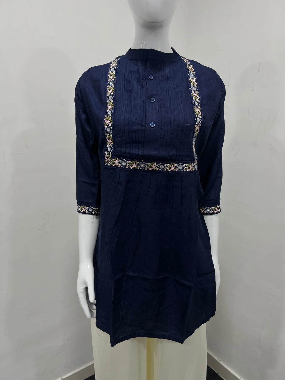 Charmi vol 1 Inli Designer Premium Kurti wholesaler In India 1