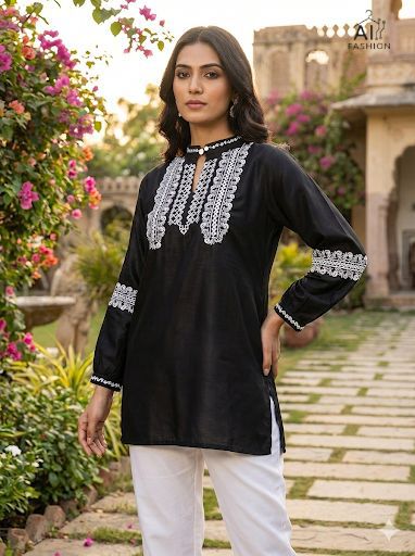 Charmi vol 7 By Inli Designer Premium Kurti wholesaler In India