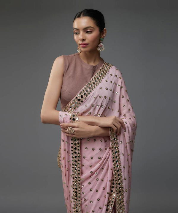 DF 3469 By Dhruv Fashion Designer Premium Saree Wholesaler In India