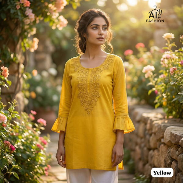 Charmi Vol 2 By Inli Designer Premium Kurti wholesaler In India