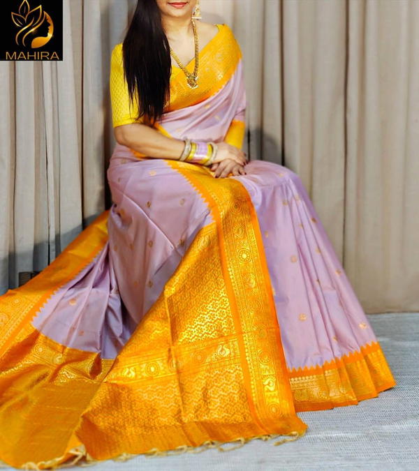 SF 989 By Shubh Fashion Designer Premium Saree Wholesaler In India