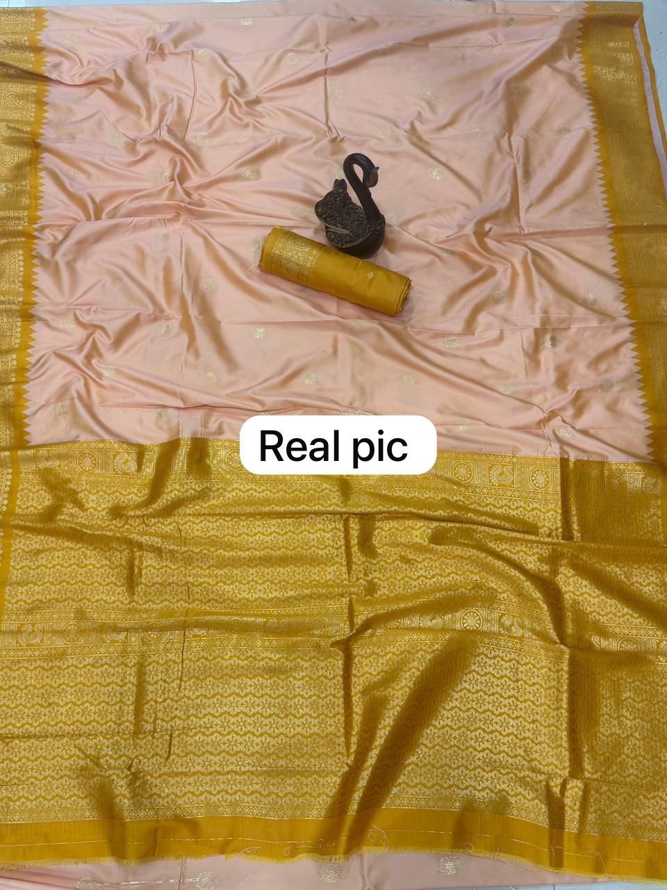 SF 989 By Shubh Fashion Designer Premium Saree Wholesaler In India 1