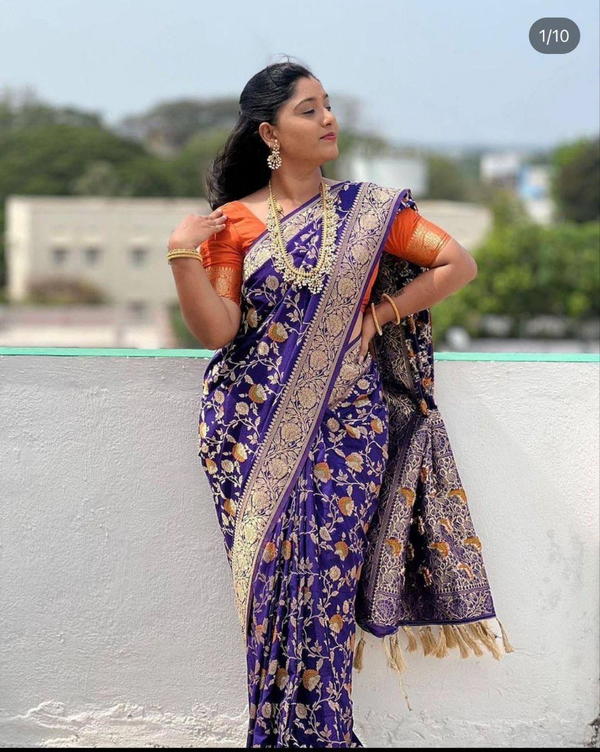 LC 59 By Laabh Creation Designer Premium Saree Wholesaler In India