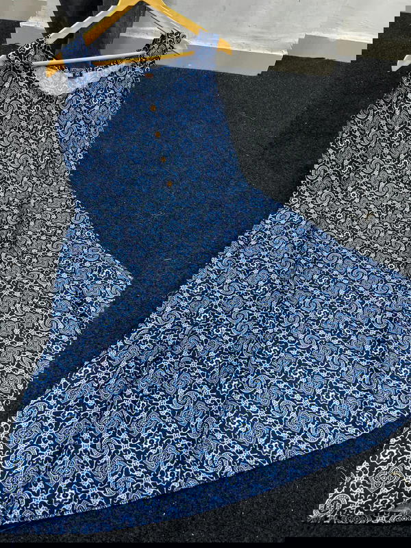 Midi By Inli Designer Premium Kurti wholesaler In India