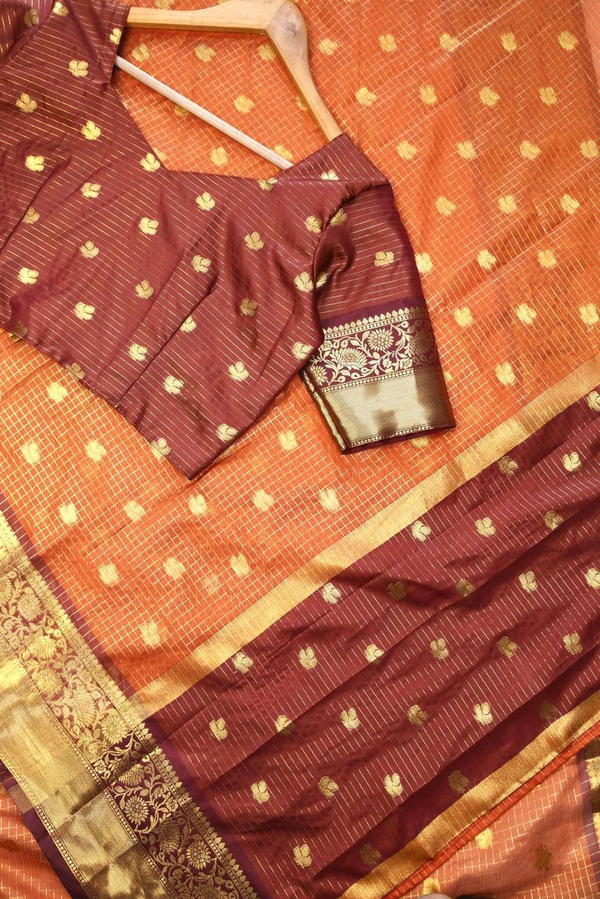 SF 988 Shubh Fashion Designer Premium Saree Wholesaler In India