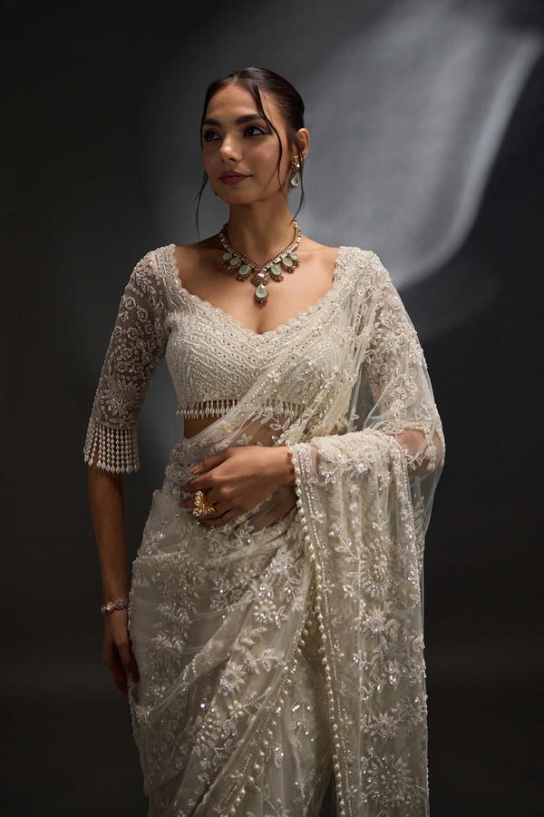 DF 3470 By Dhruv Fashion Designer Premium Saree Wholesaler In India