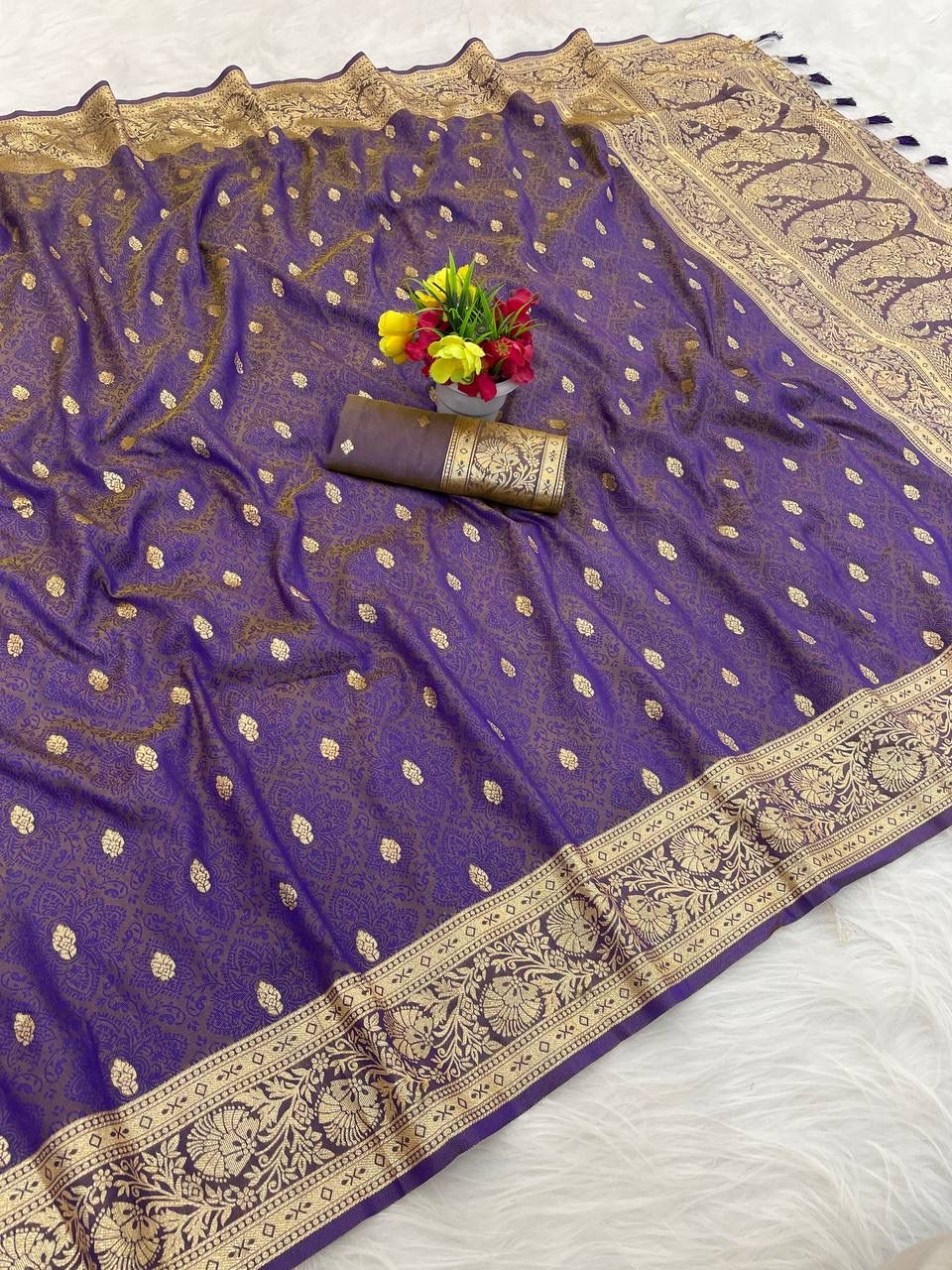 SF 956 By Shubh Fashion Designer Premium Saree Wholesaler In India 1