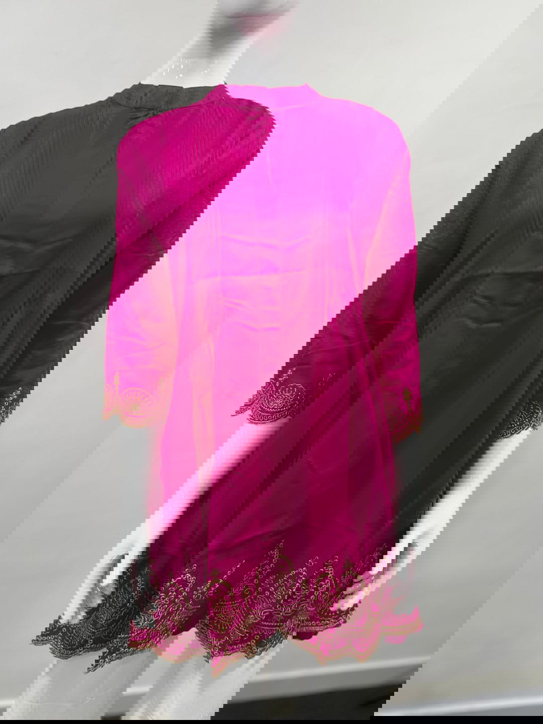 Adaa 7.0 By Inli Designer Premium Kurti wholesaler In India 1