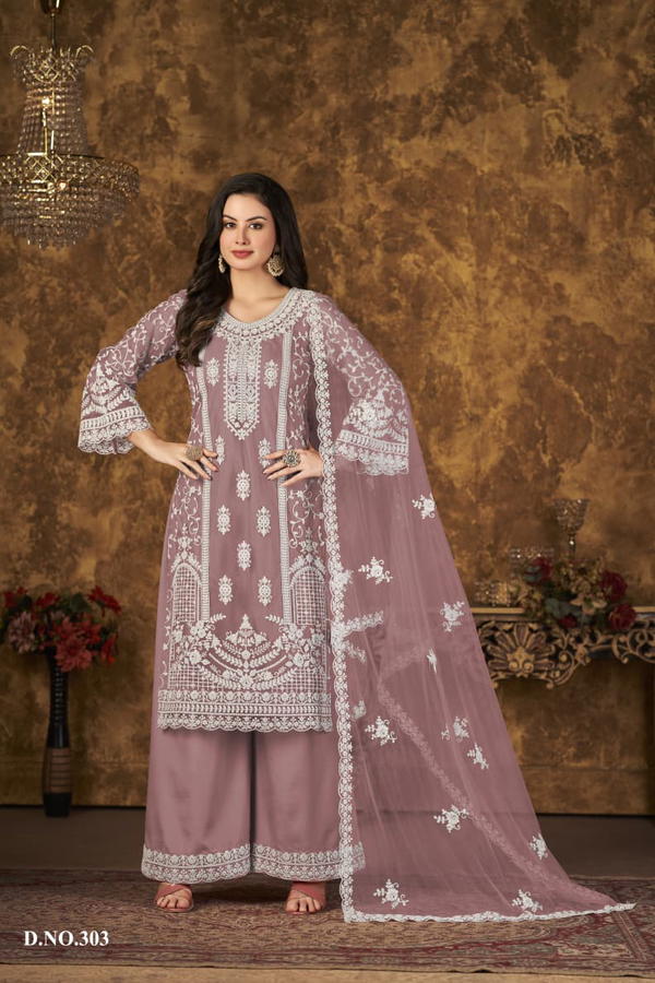 Vaani Vol-30 By Dani Creation Designer Premium Salwar Kameez Wholesaler In India