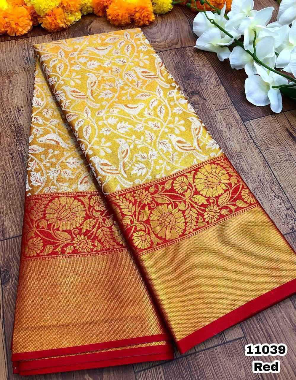 LC 88 By Laabh Creation Designer Premium Saree Wholesaler In India 1