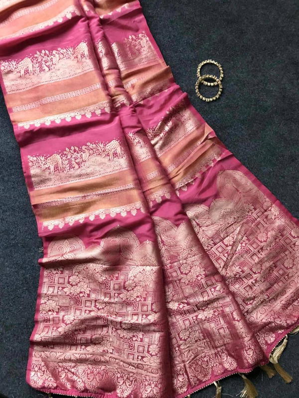 SF990 By Shubh Fashion Designer Premium Saree Wholesaler In India