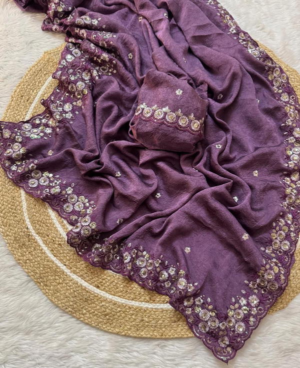 Vol 63 By Aashapura Designer Premium Silk Saree Wholesaler In India