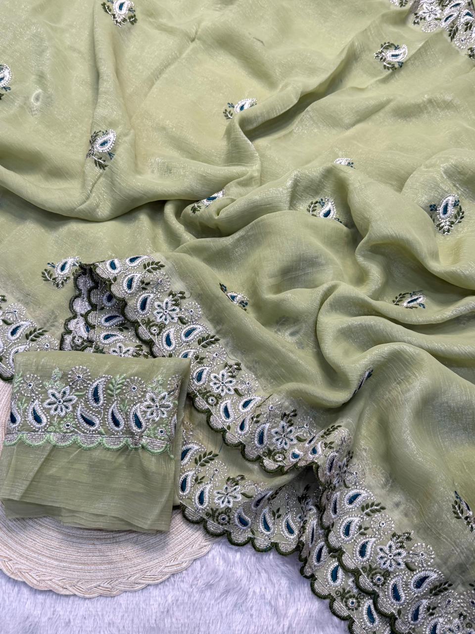 Vol 59 By Aashapura Designer Premium Silk Saree Wholesaler In India 1