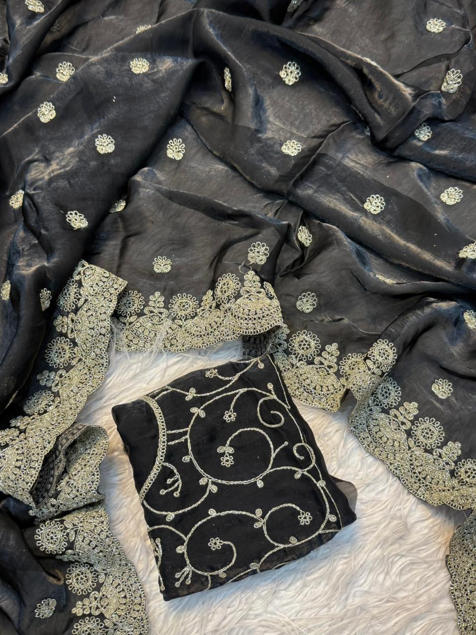 Vol 58 By Aashapura Designer Premium Silk Saree Wholesaler In India 1