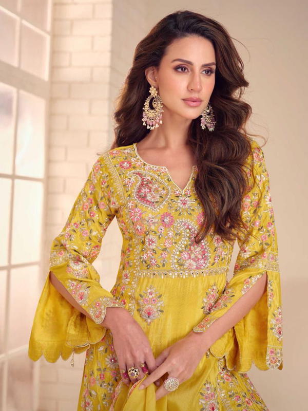 Mariya By Gulkayra Designer Premium Salwar Kameez Wholesaler In India