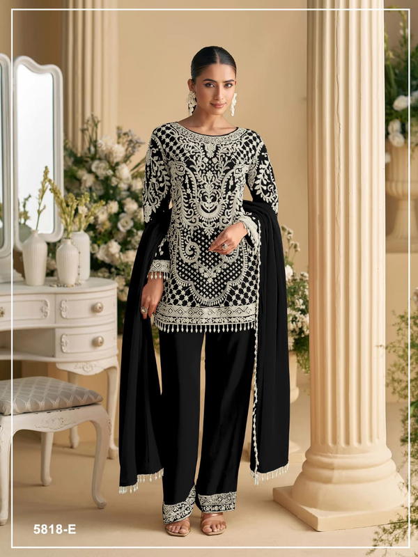 Sana By Sayuri Designer Premium Salwar Kameez Wholesaler In India