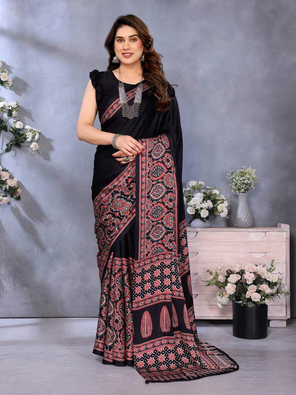 SF 853 By Shubh Fashion Designer Premium Saree Wholesaler In India