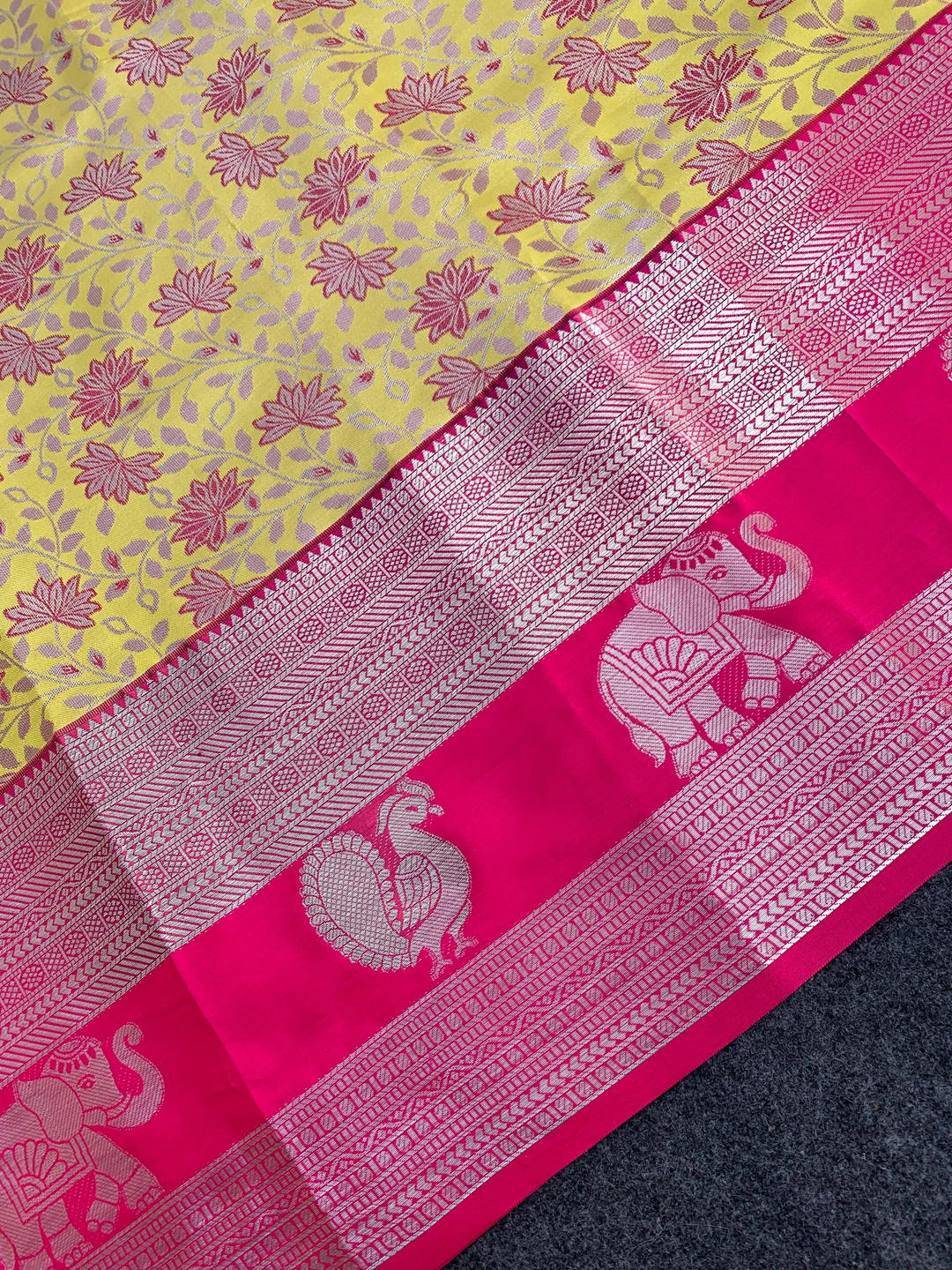 SF 999 By Shubh Fashion Designer Premium Saree Wholesaler In India 1