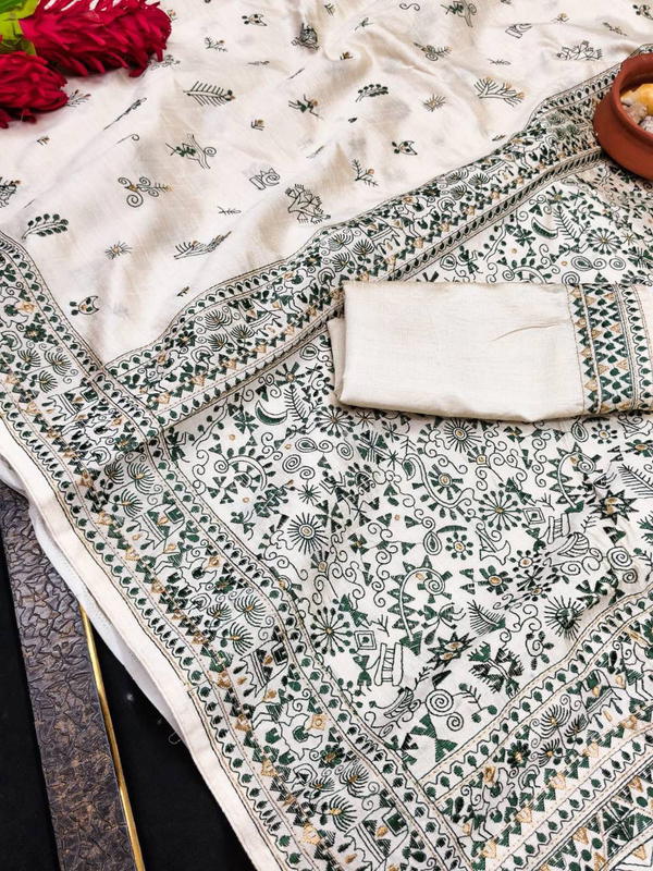 SF 938 By Shubh Fashion Designer Premium Saree Wholesaler In India
