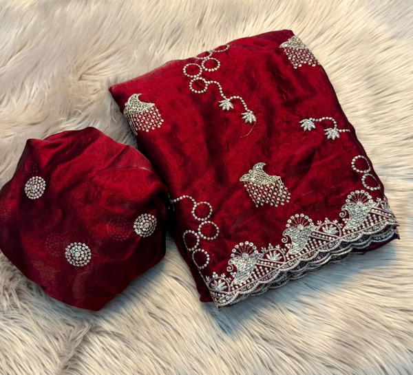 Vol 49 By Aashapura Designer Premium Silk Saree Wholesaler In India