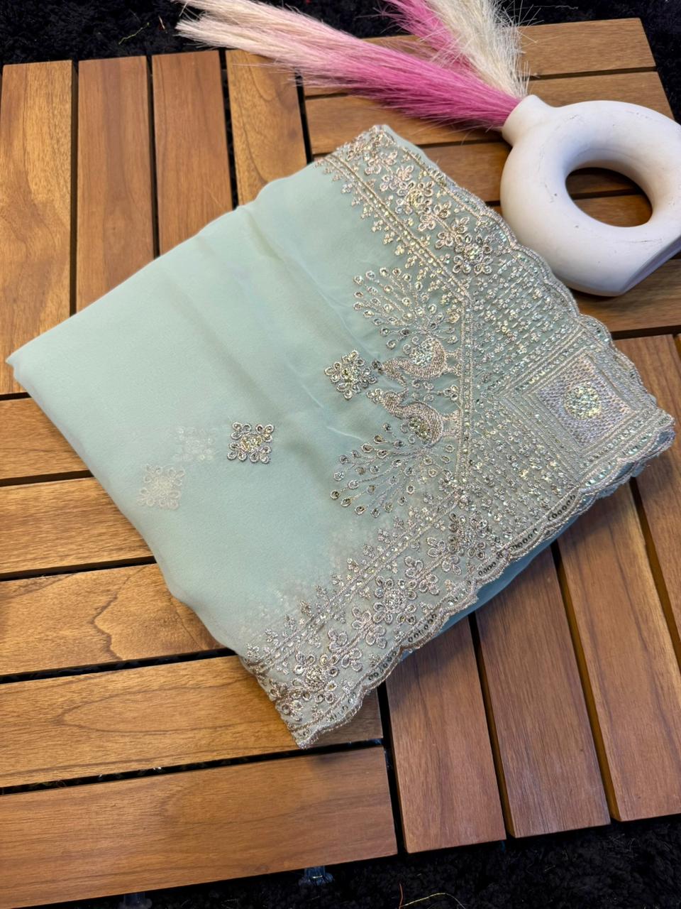 Vol 44 By Aashapura Designer Premium Silk Saree Wholesaler In India 1
