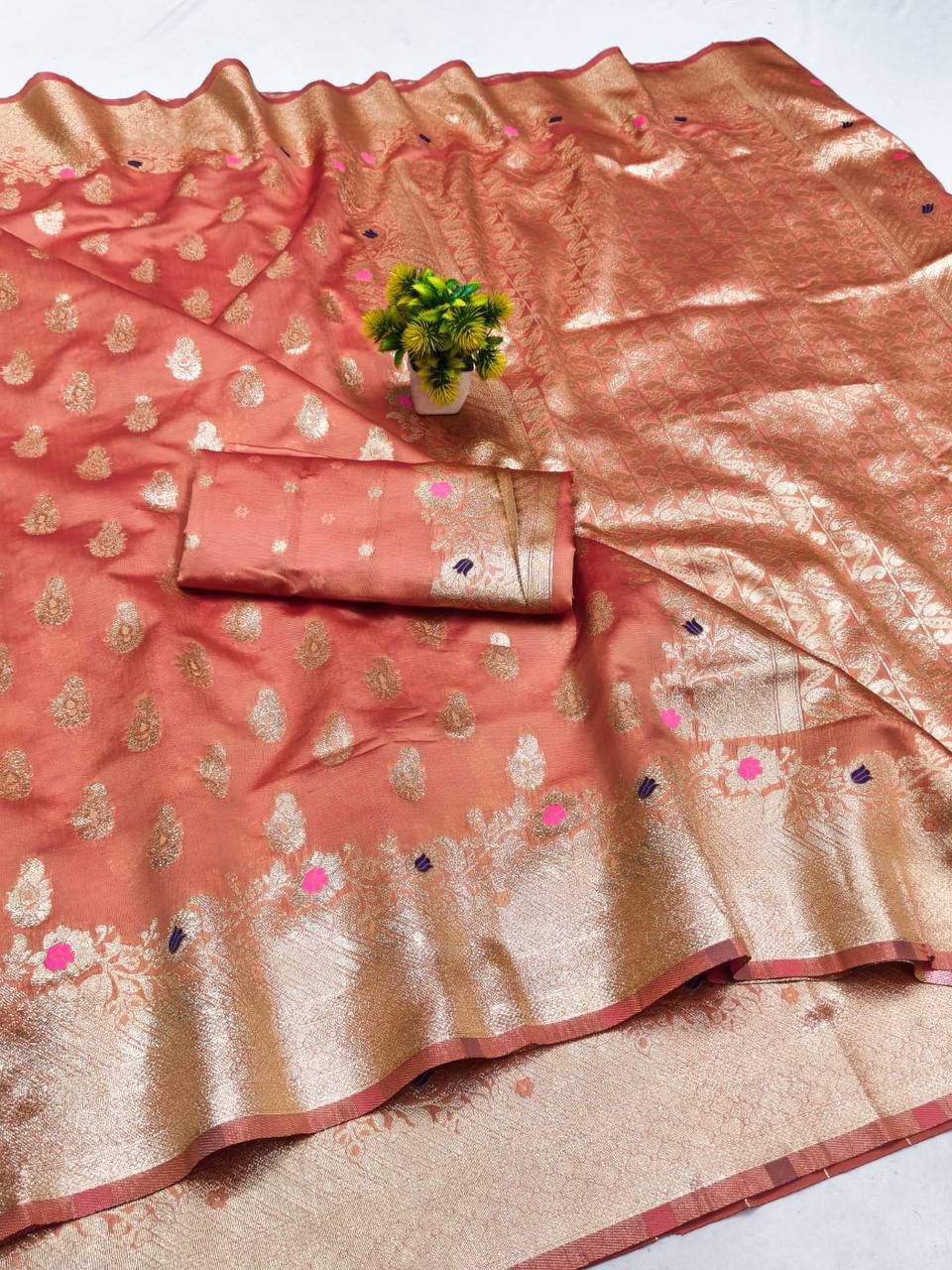 SF 937 By Shubh Fashion Designer Premium Saree Wholesaler In India 1