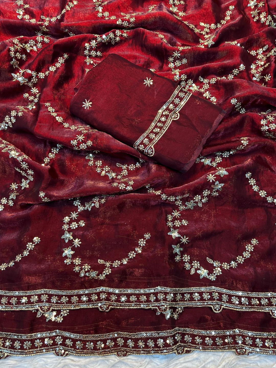 Vol 40 By Aashapura Designer Premium Silk Saree Wholesaler In India 1