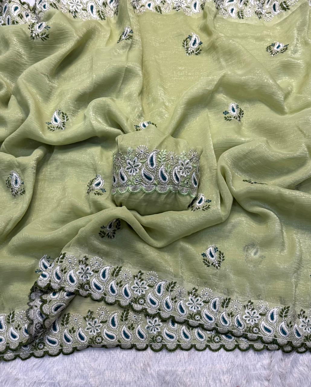 Vol 36 By Aashapura Designer Premium Silk Saree Wholesaler In India 1