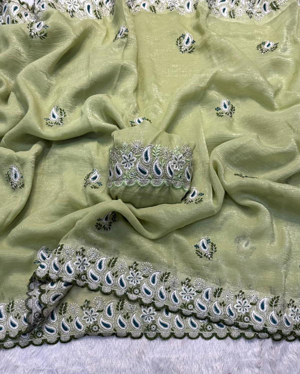 Vol 36 By Aashapura Designer Premium Silk Saree Wholesaler In India