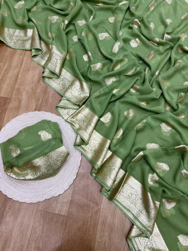 Vol 34 By Aashapura Designer Premium Georgette Saree Wholesaler In India