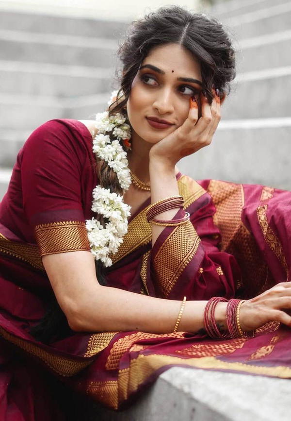 SF 973 By Shubh Fashion Designer Premium Saree Wholesaler In India
