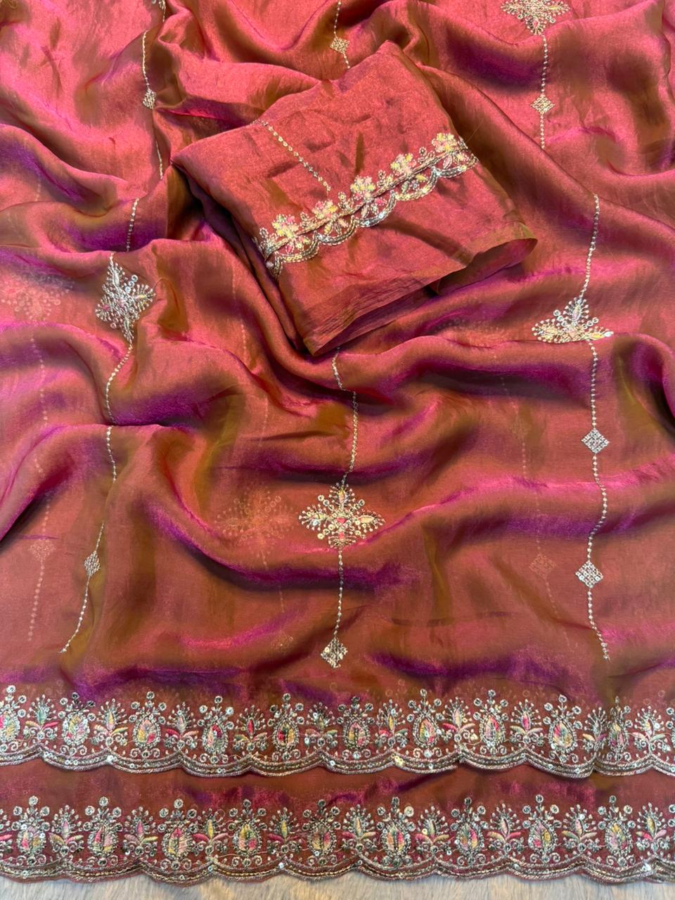 Vol 30 By Aashapura Designer Premium Silk Saree Wholesaler In India 1